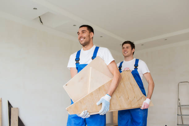 Best Donation Pickup Services  in Gallup, NM