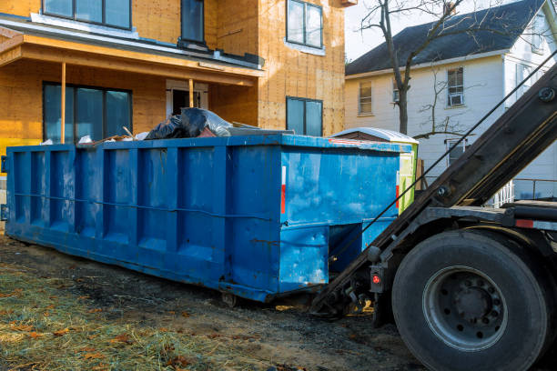 Best Residential Junk Removal  in Gallup, NM