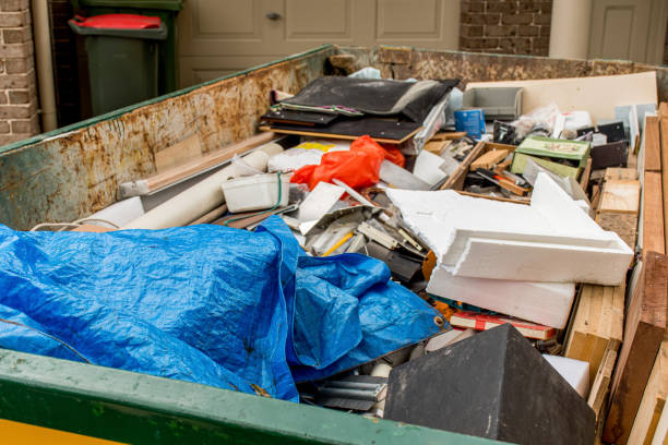 Best Garage Cleanout  in Gallup, NM